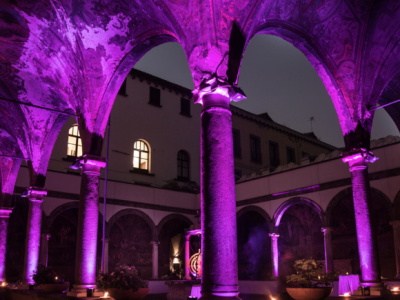 Wine&Thecity tra arte, mistero e musica pop