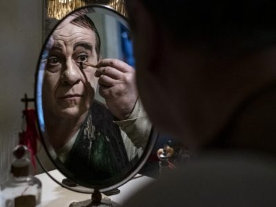 Venezia 78 - Qui rido io