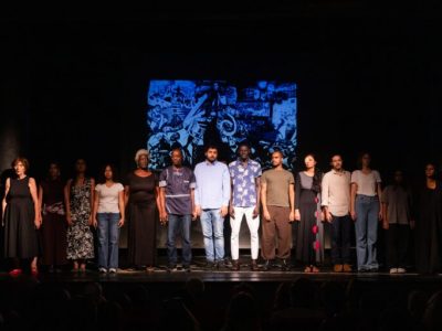 Teatro Utile 2026: bando per un laboratorio gratuito