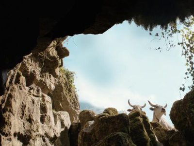 Venezia 78 – Il buco