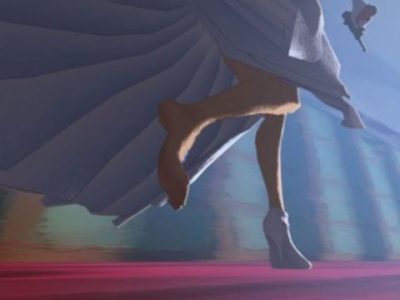 Gatta Cenerentola – L’animazione made in Italy fa centro