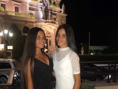 Gemelle De Masi