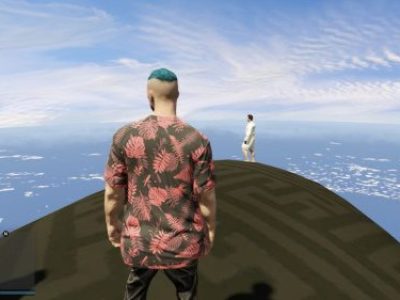 Grand Theft Hamlet, dal 21 febbraio su MUBI