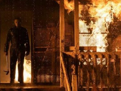 Venezia 78 – Halloween Kills