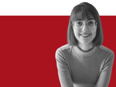 Marta Lamalfa presenta il suo libro “L’isola dove volano le femmine”