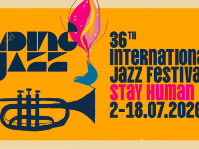 Baba Sissoko e Nik West illuminano Udin&Jazz 2026
