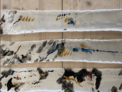 In-Verticali: una cooperazione artistica oltre il limite