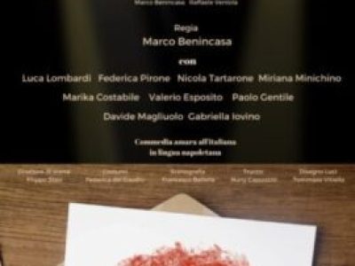 L’eredità di Sandakan: lo spettacolo teatrale