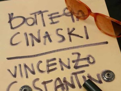 Cinaski: vento nuovo alla PGR