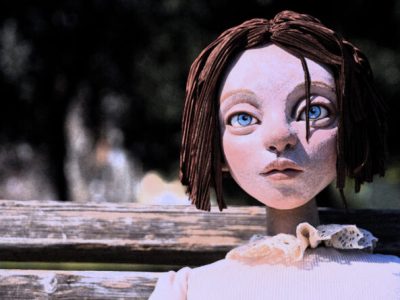 Kafka e la bambola viaggiatrice