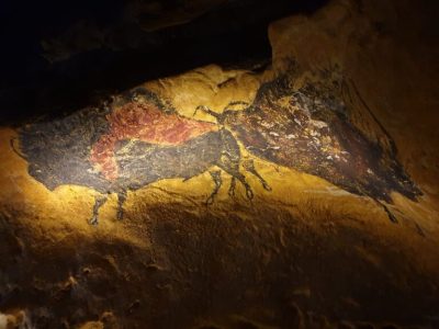 Lascaux
