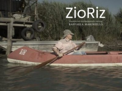 zio riz documentario di raffaella mariniello