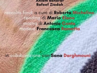 Le ali la nostalgia oltre i confini