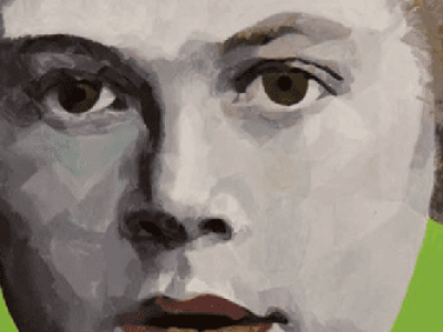 Le lunghe notti di Anna Alrutz