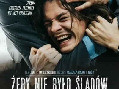 Venezia 78 – Leave no traces