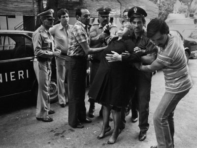 13 dicembre - Letizia Battaglia