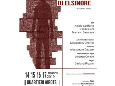 Sentinella di Elsinore