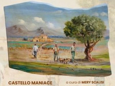 Castello Maniace: visioni d’arte in Sicilia tra Ottocento e Novecento