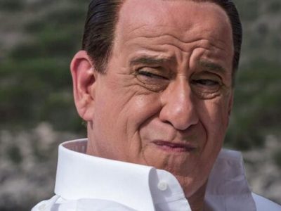 loro paolo sorrentino