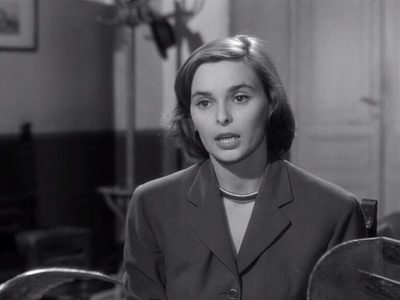 Lucia Bosè icona del cinema italiano, favola del divismo che fu