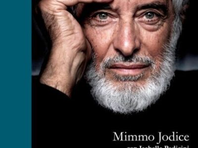 Mimmo Jodice - Libro saldamente sulle nuvole