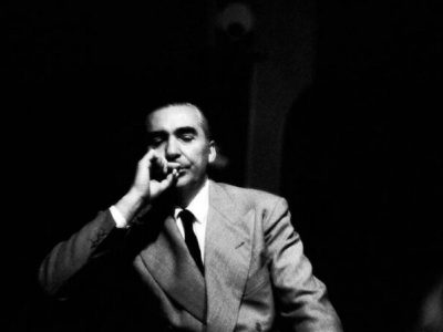 Curzio Malaparte