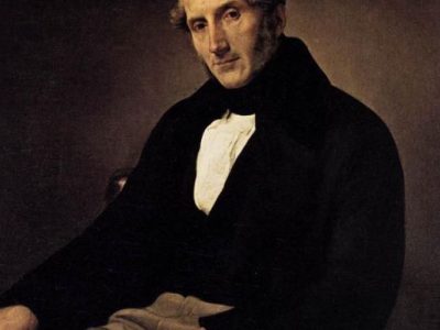 Alessandro Manzoni