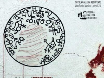 Lettera d'amore mai scritta_Maria Manna_2026