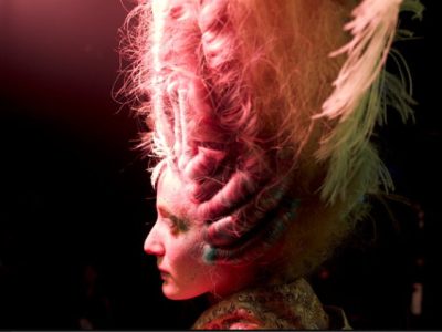 Medusa Deluxe, dal 4 agosto su MUBI