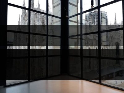 Museo del Novecento Piazza del Duomo Milano
