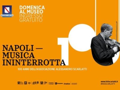 musica ininterrotta