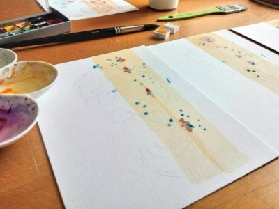 NAcosa: collezionismo low cost in quattro uscite
