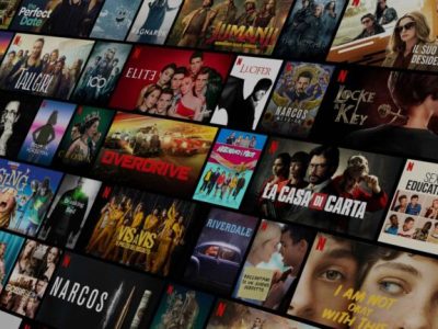 netflix