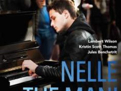 Nelle sue mani (senza bacchette)