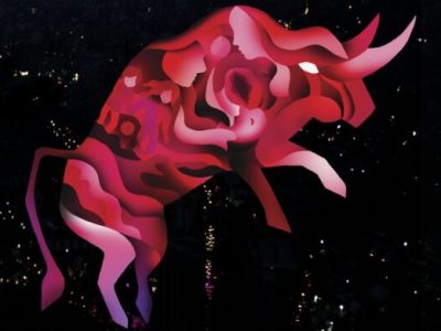 Venezia 75 – Nuestro tiempo di Carlos Reygadas
