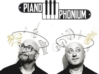 PianoPhonium Bolivar