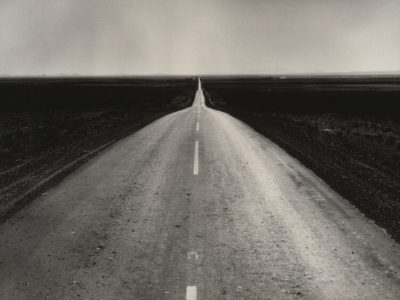 Foto di Robert Frank