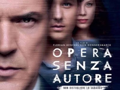 Venezia 75 – Opera senza autore – Werk ohne Autor – Never Look Away