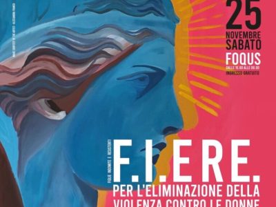 Figlie Indomite e resistenti