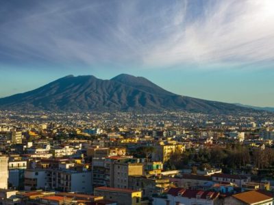 Napoli Cosa succede in città 22 30 sept