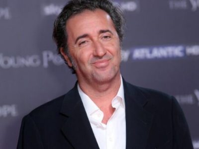 Paolo Sorrentino