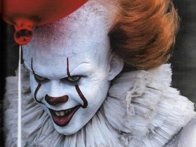 IT, il grande ritorno di Pennywise