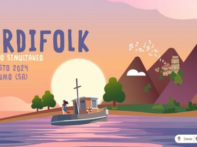 Perdifolk 2024: la musica in simultanea al borgo