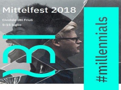 Mittelfest 2018, “Millennials” @ Cividale del Friuli (UD)