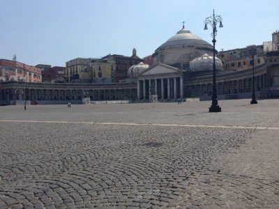 Orientati dalla Costituzione - Plebiscito