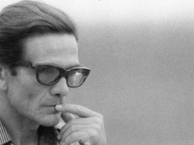 “Bestemmia”. Tutte le poesie                               di Pier Paolo Pasolini