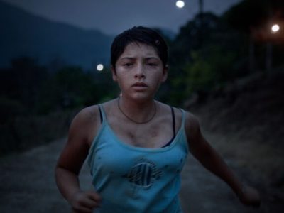 Prayers for the Stolen di Tatiana Huezo dal 29 aprile su MUBI