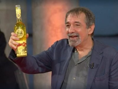 Trevi trionfa al Premio Strega 2021