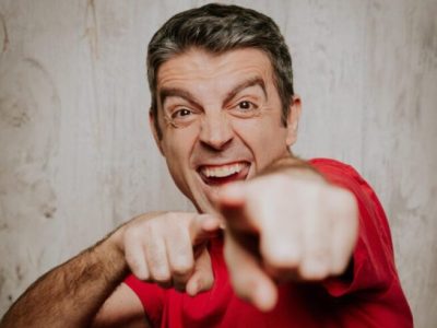 Profilo Basso, la comicità necessaria di Federico Basso