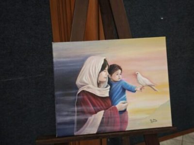 L’Arte del Vero: il realismo cromatico di Marilena Imparato